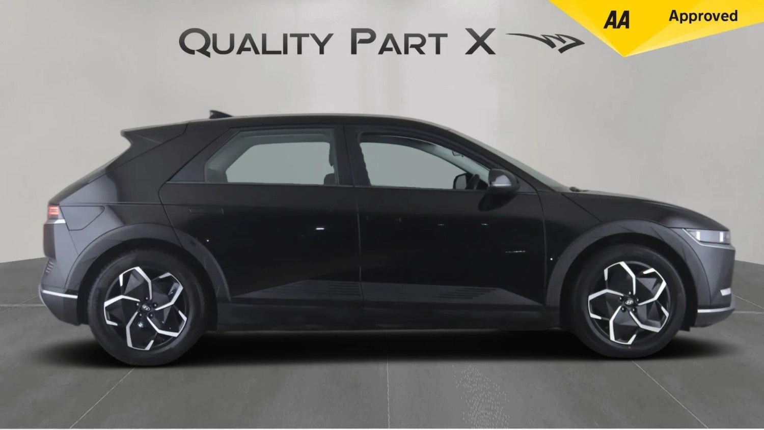 Used Hyundai IONIQ 5 2022 for sale - 77131727: Photo 8