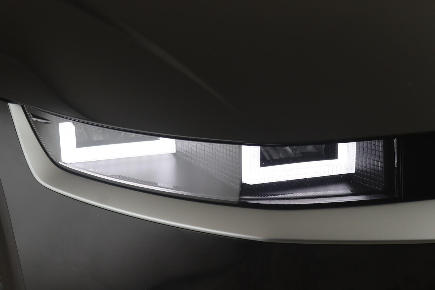 Used Hyundai IONIQ 5 2022 for sale - 77131727: Photo 9