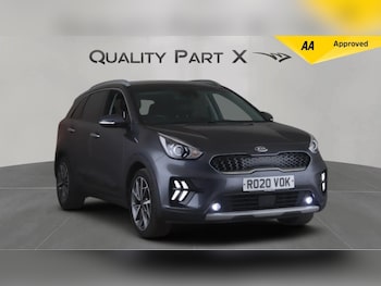 Used Kia Niro 2020 for sale - 78504027: Photo