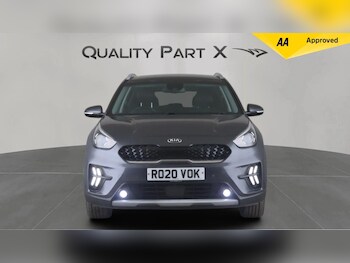 Used Kia Niro 2020 for sale - 78504027: Photo