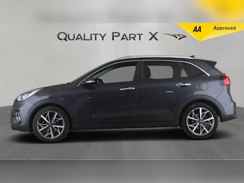 Used Kia Niro 2020 for sale - 78504027: Photo
