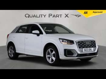 2019 (19) - 1.5 TFSI CoD 35 Sport Euro 6 (s/s) 5dr