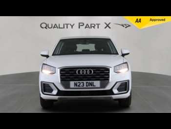 Used Audi Q2 2019 for sale - 74464842: Photo