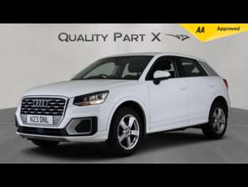 Used Audi Q2 2019 for sale - 74464842: Photo