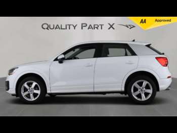 Used Audi Q2 2019 for sale - 74464842: Photo