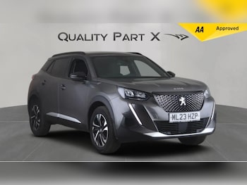Used Peugeot 2008 2023 for sale - 79034213: Photo