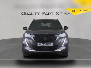 Used Peugeot 2008 2023 for sale - 79034213: Photo