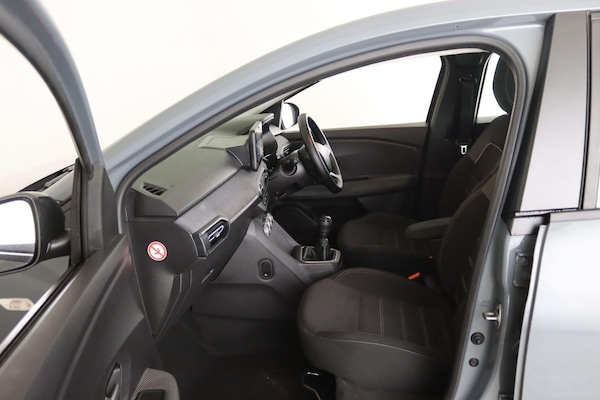 Used Dacia Sandero 2024 for sale - 75103253: Photo 10
