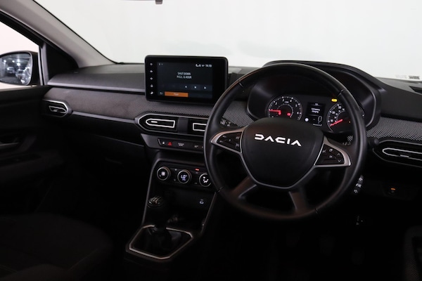 Used Dacia Sandero 2024 for sale - 75103253: Photo 13