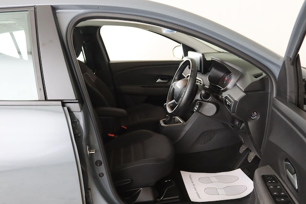 Used Dacia Sandero 2024 for sale - 75103253: Photo 14