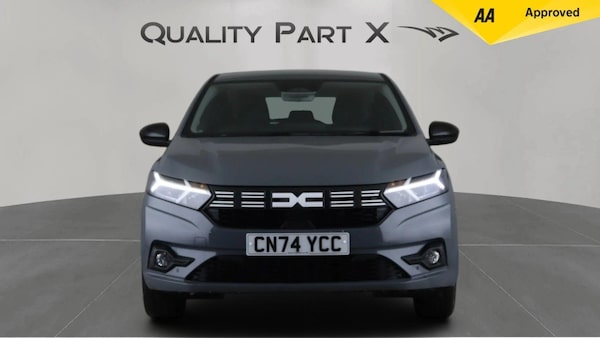 Used Dacia Sandero 2024 for sale - 75103253: Photo 2