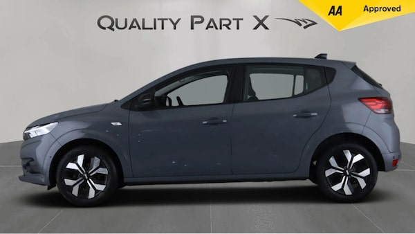 Used Dacia Sandero 2024 for sale - 75103253: Photo 4
