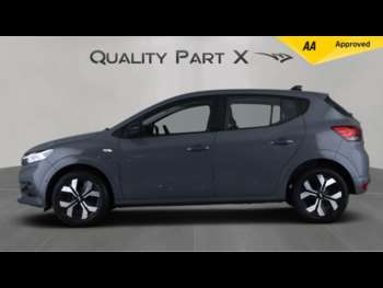 Used Dacia Sandero 2024 for sale - 75103253: Photo