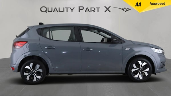Used Dacia Sandero 2024 for sale - 75103253: Photo 7