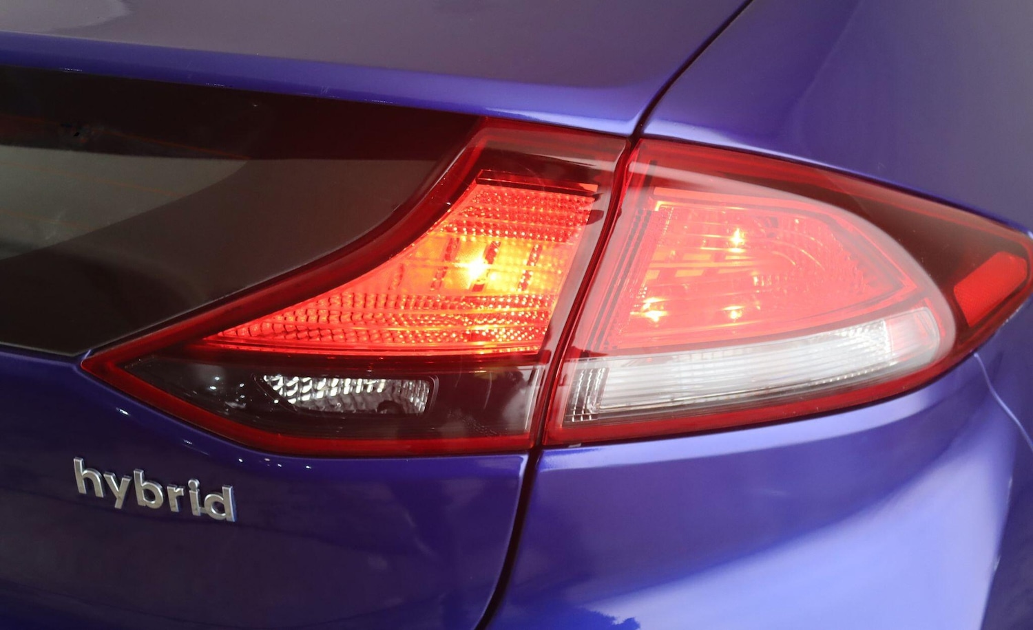 Used Hyundai IONIQ 2020 for sale - 77040616: Photo 10