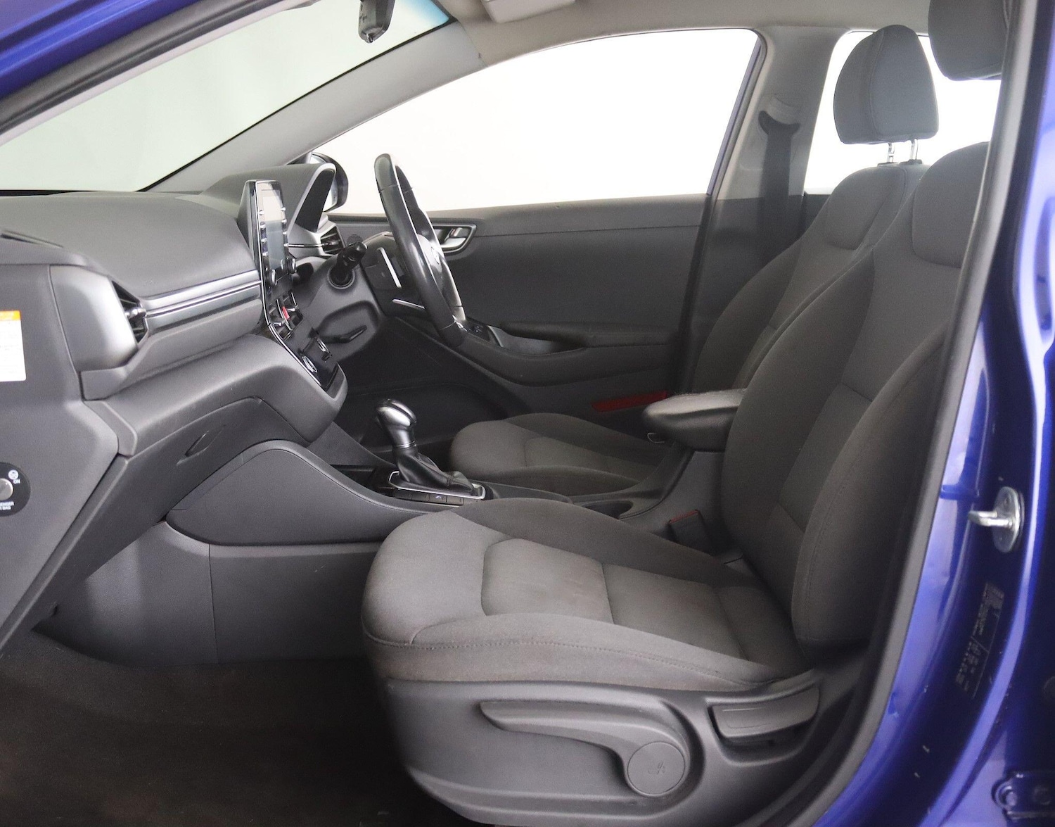 Used Hyundai IONIQ 2020 for sale - 77040616: Photo 11