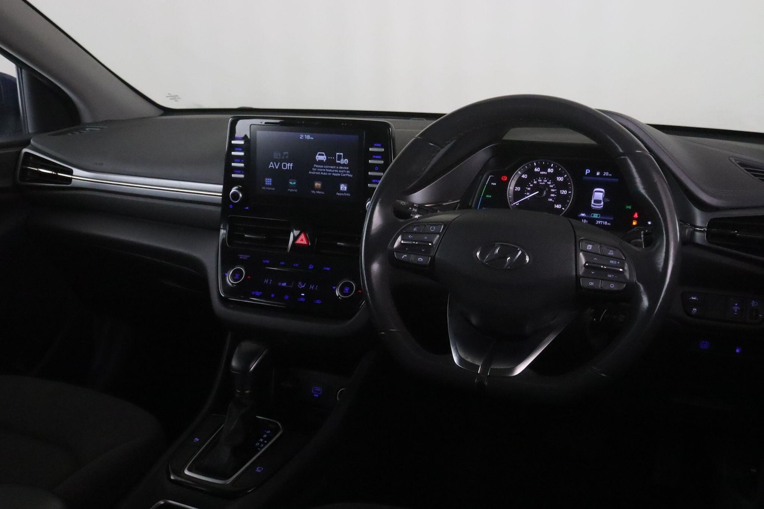 Used Hyundai IONIQ 2020 for sale - 77040616: Photo 14