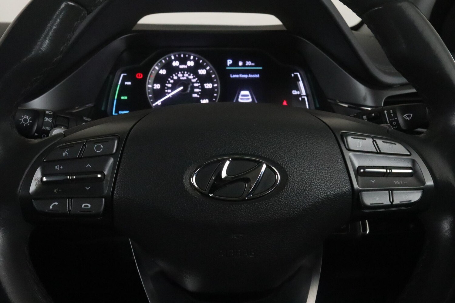 Used Hyundai IONIQ 2020 for sale - 77040616: Photo 19