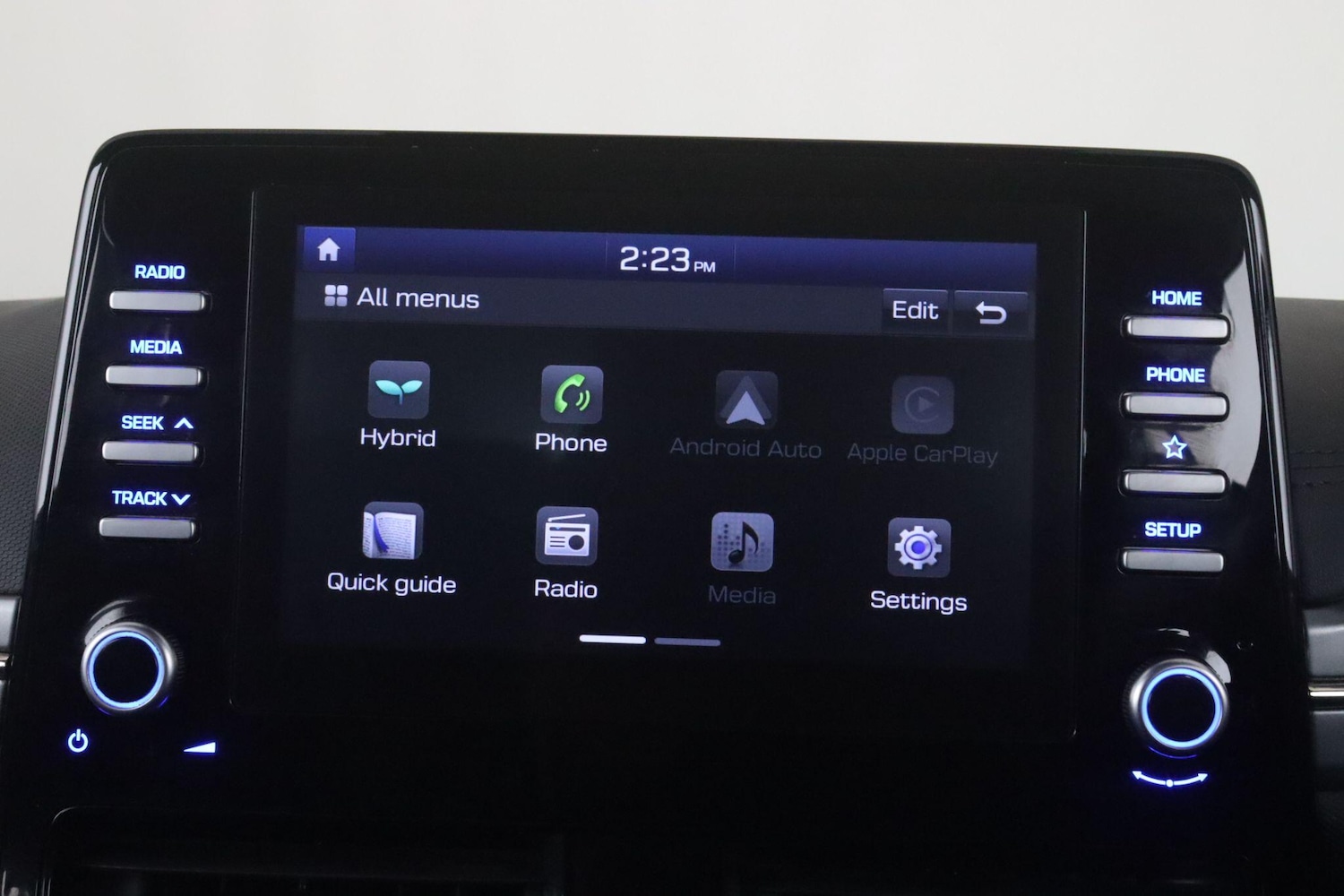 Used Hyundai IONIQ 2020 for sale - 77040616: Photo 23