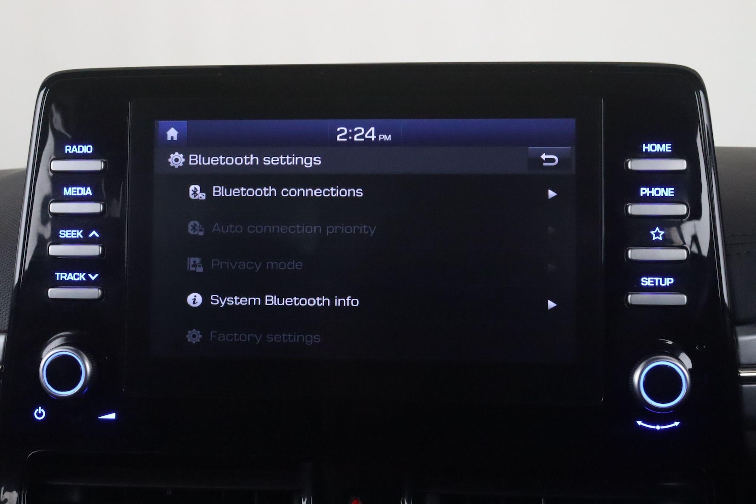 Used Hyundai IONIQ 2020 for sale - 77040616: Photo 26