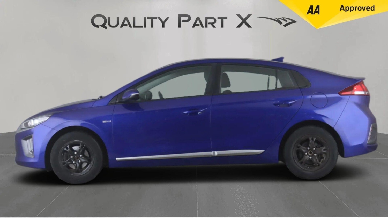 Used Hyundai IONIQ 2020 for sale - 77040616: Photo 4