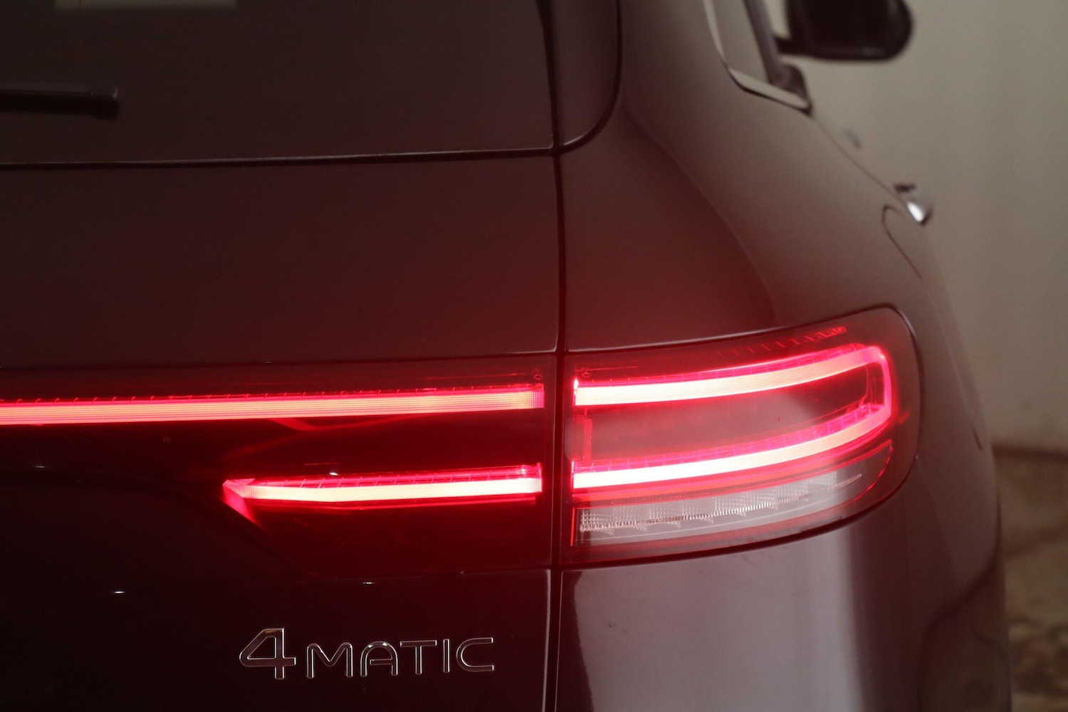 Used Mercedes-Benz EQC 2020 for sale - 77646767: Photo 10