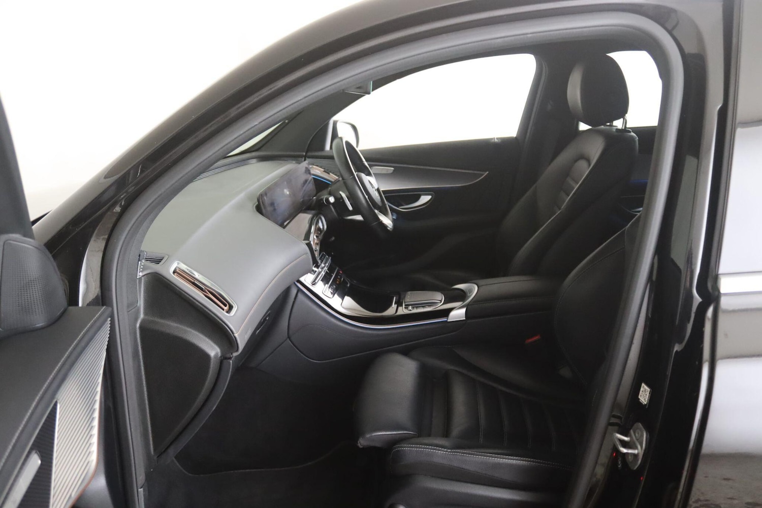 Used Mercedes-Benz EQC 2020 for sale - 77646767: Photo 11