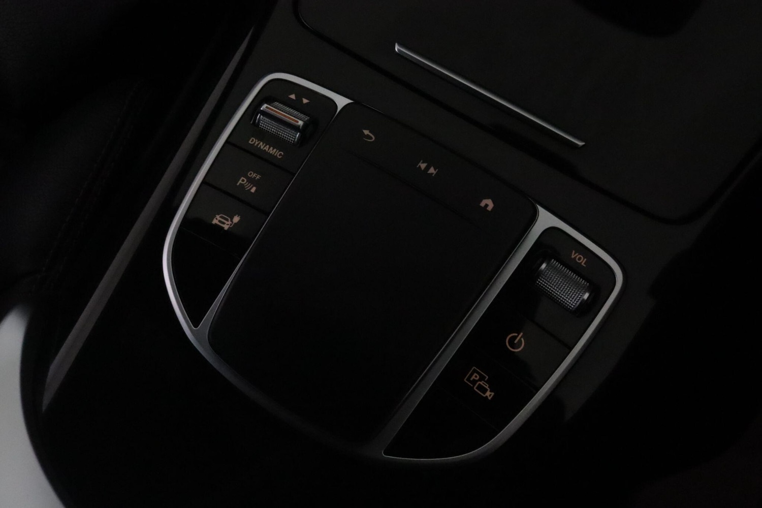 Used Mercedes-Benz EQC 2020 for sale - 77646767: Photo 24