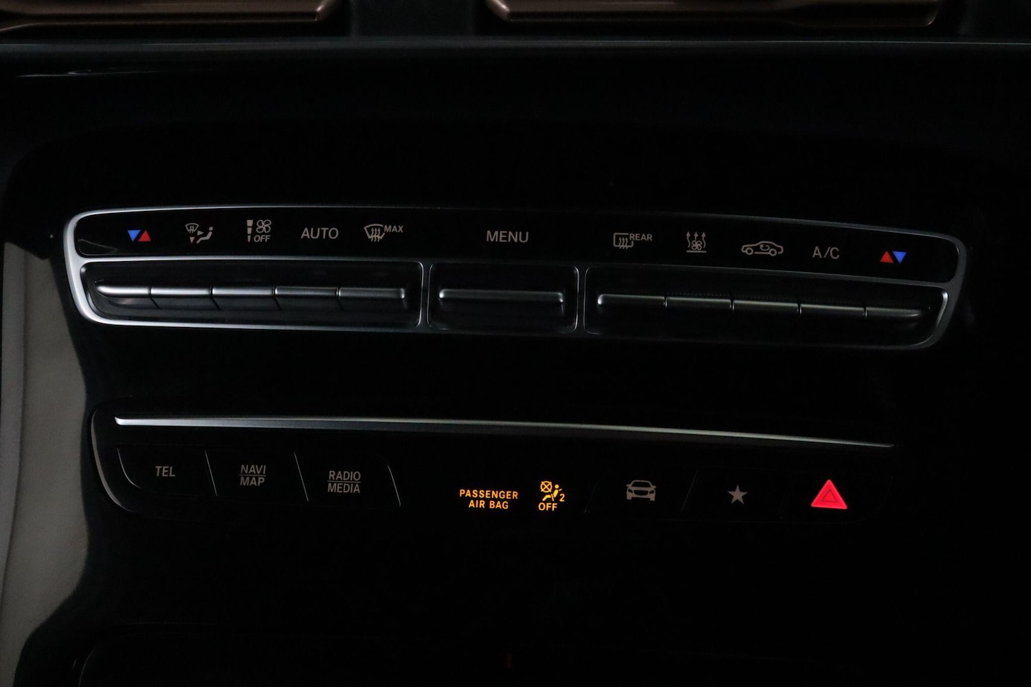 Used Mercedes-Benz EQC 2020 for sale - 77646767: Photo 25