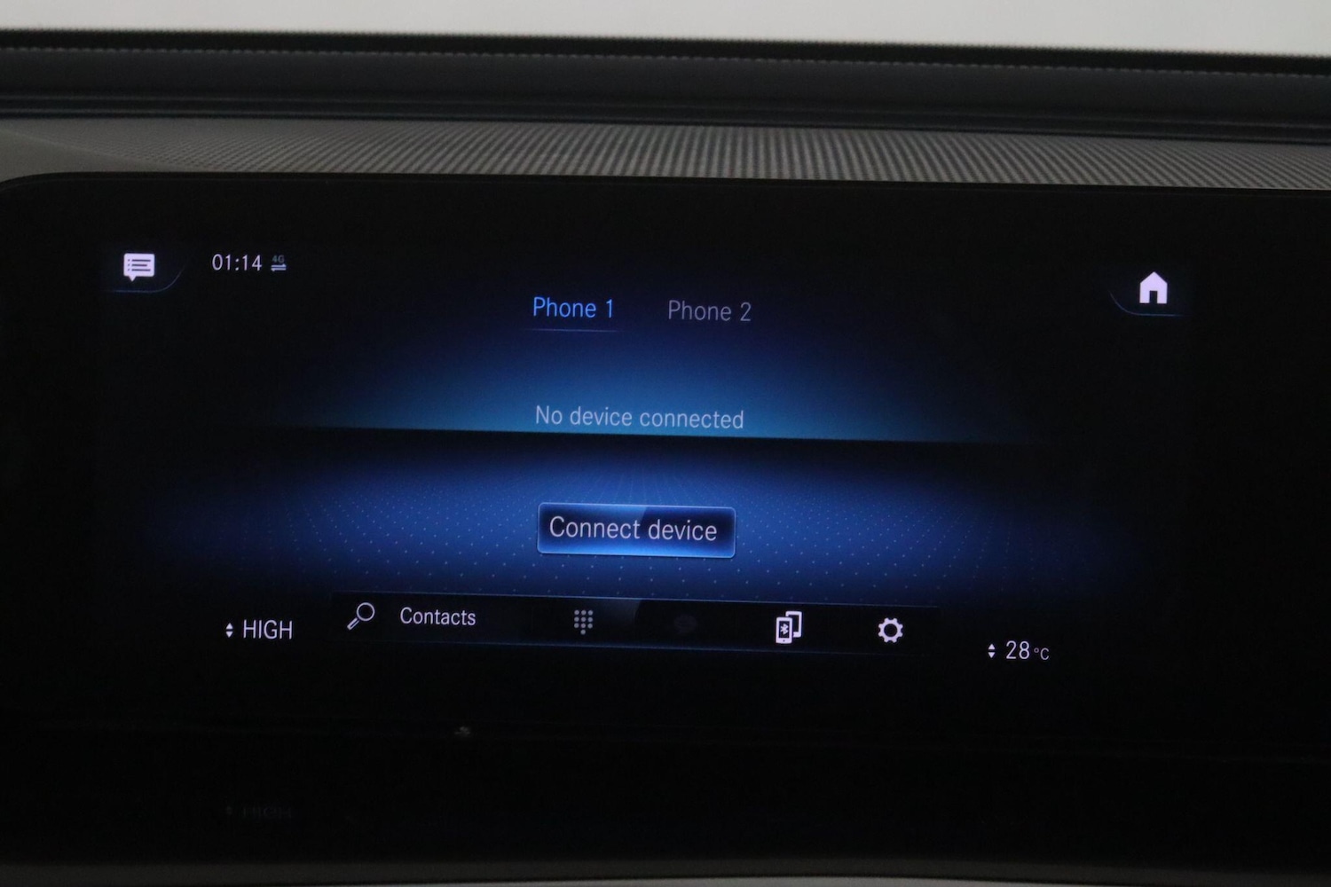 Used Mercedes-Benz EQC 2020 for sale - 77646767: Photo 28