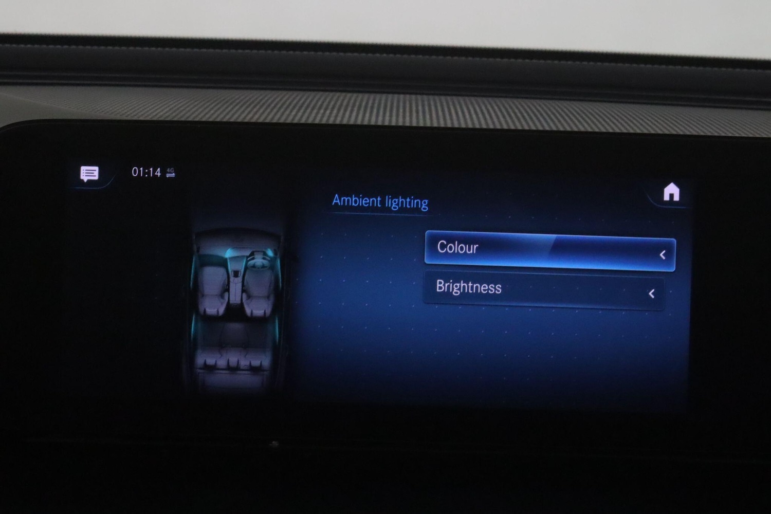 Used Mercedes-Benz EQC 2020 for sale - 77646767: Photo 31