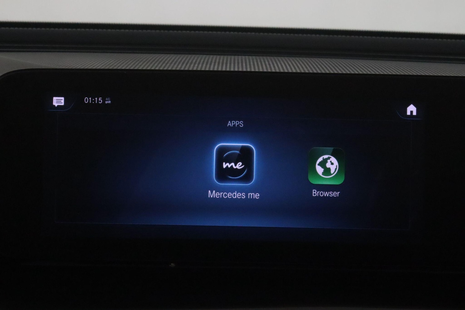 Used Mercedes-Benz EQC 2020 for sale - 77646767: Photo 36