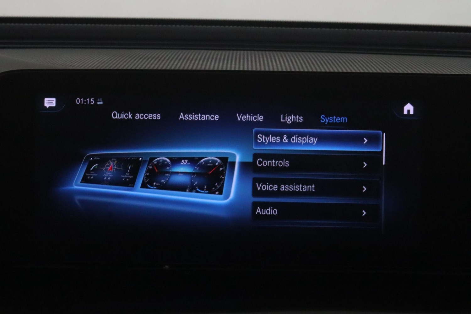 Used Mercedes-Benz EQC 2020 for sale - 77646767: Photo 41