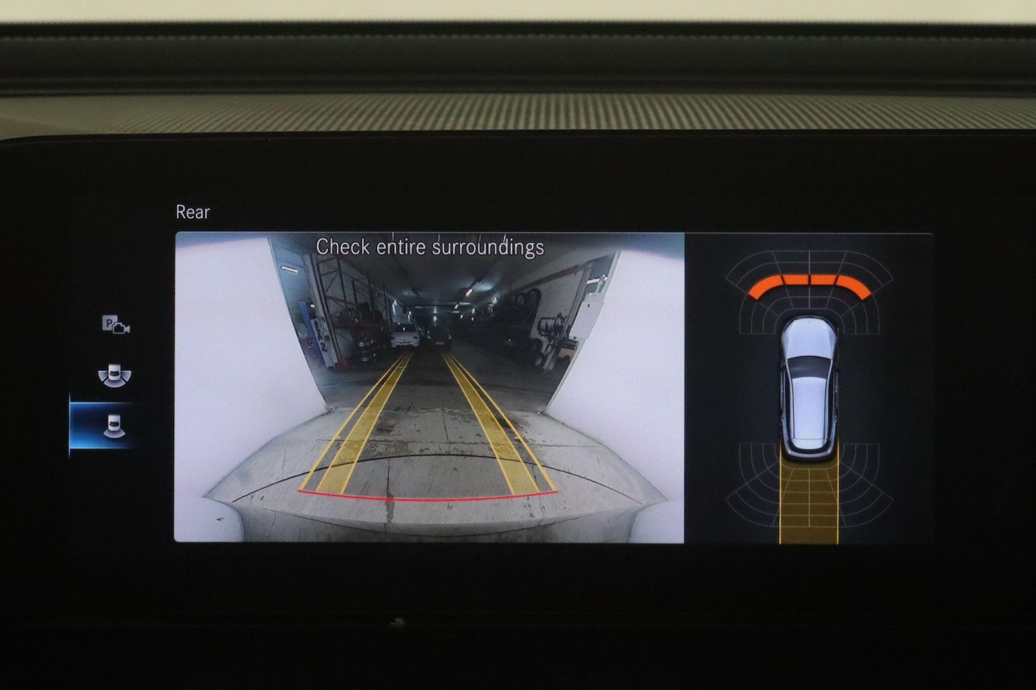 Used Mercedes-Benz EQC 2020 for sale - 77646767: Photo 47