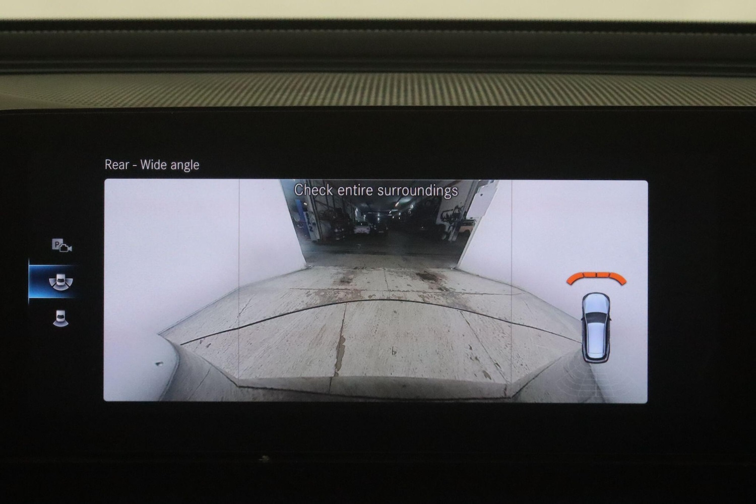 Used Mercedes-Benz EQC 2020 for sale - 77646767: Photo 48