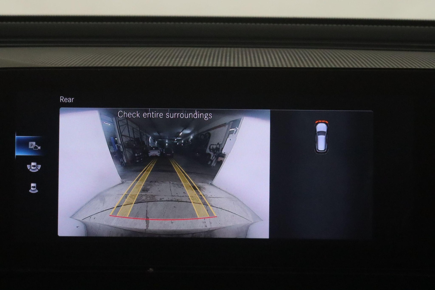 Used Mercedes-Benz EQC 2020 for sale - 77646767: Photo 49