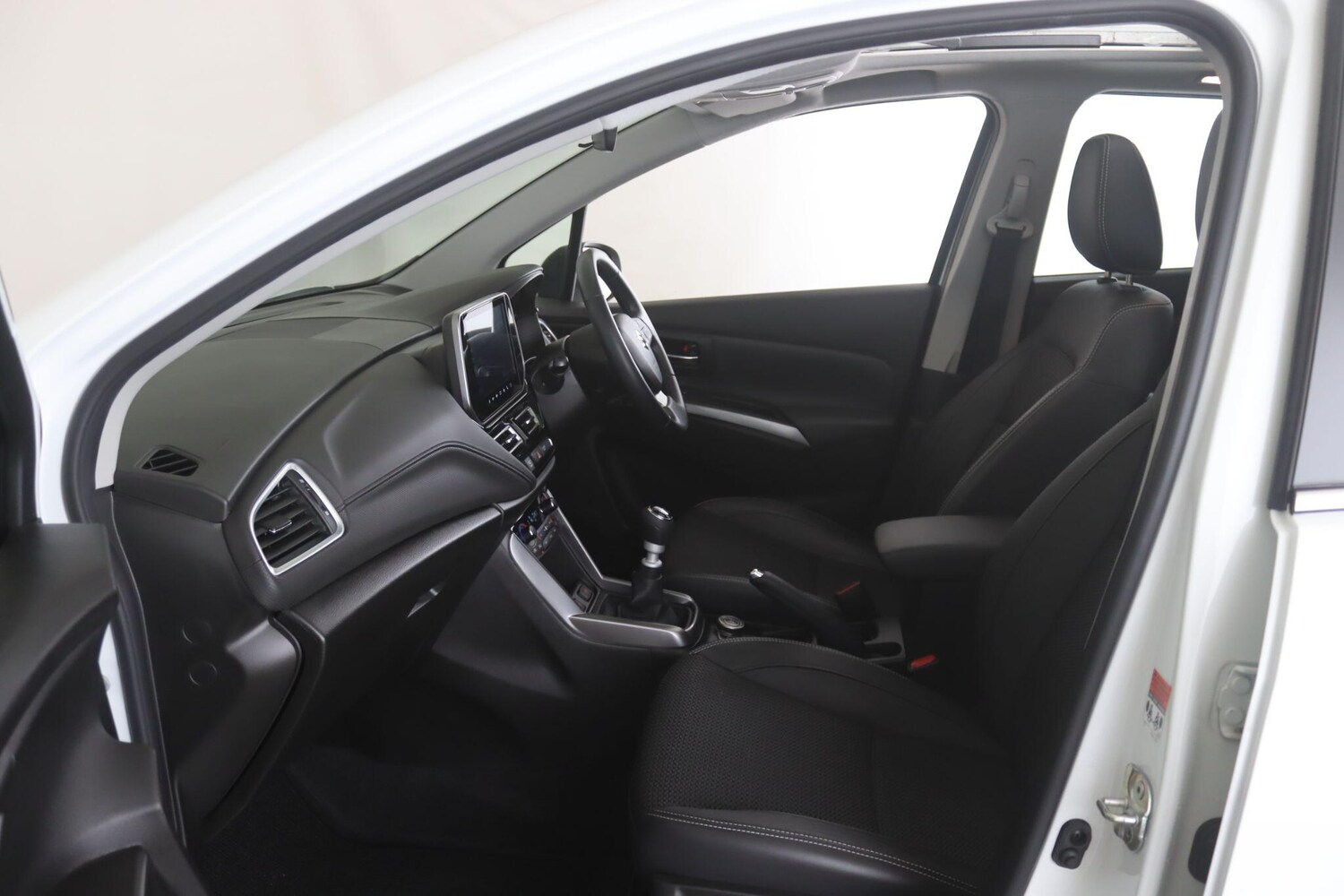 Used Suzuki SX4 S-Cross 2022 for sale - 77549767: Photo 11