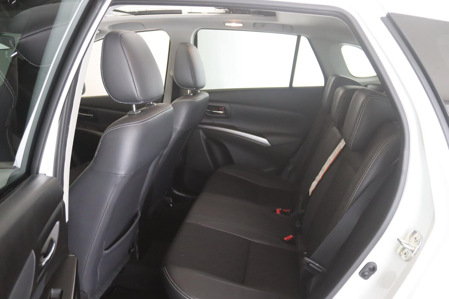 Used Suzuki SX4 S-Cross 2022 for sale - 77549767: Photo 12