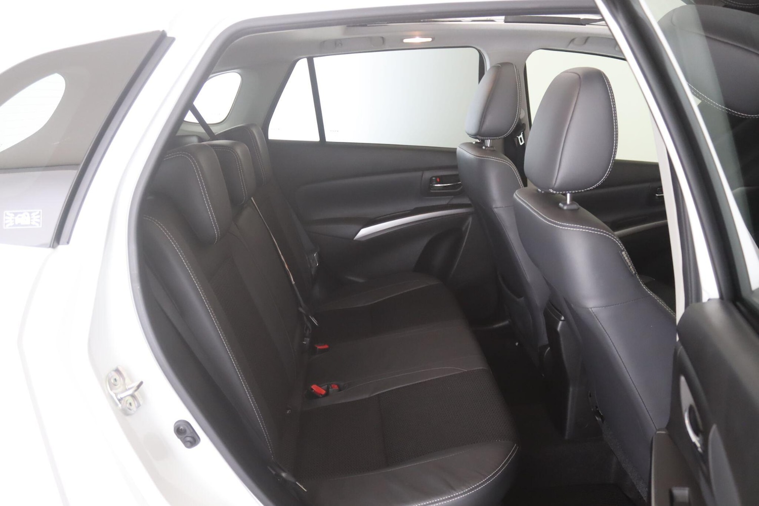 Used Suzuki SX4 S-Cross 2022 for sale - 77549767: Photo 14