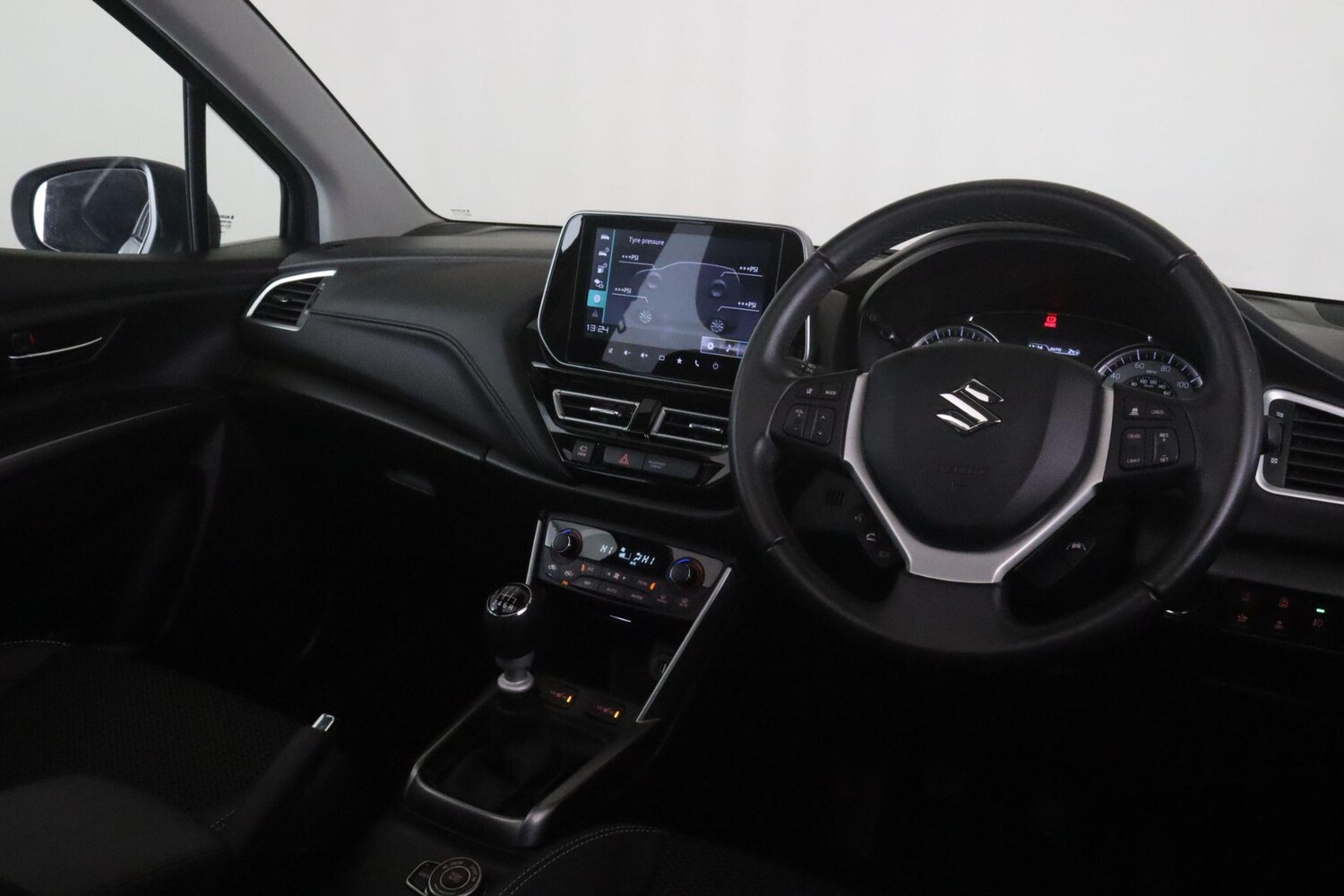 Used Suzuki SX4 S-Cross 2022 for sale - 77549767: Photo 15