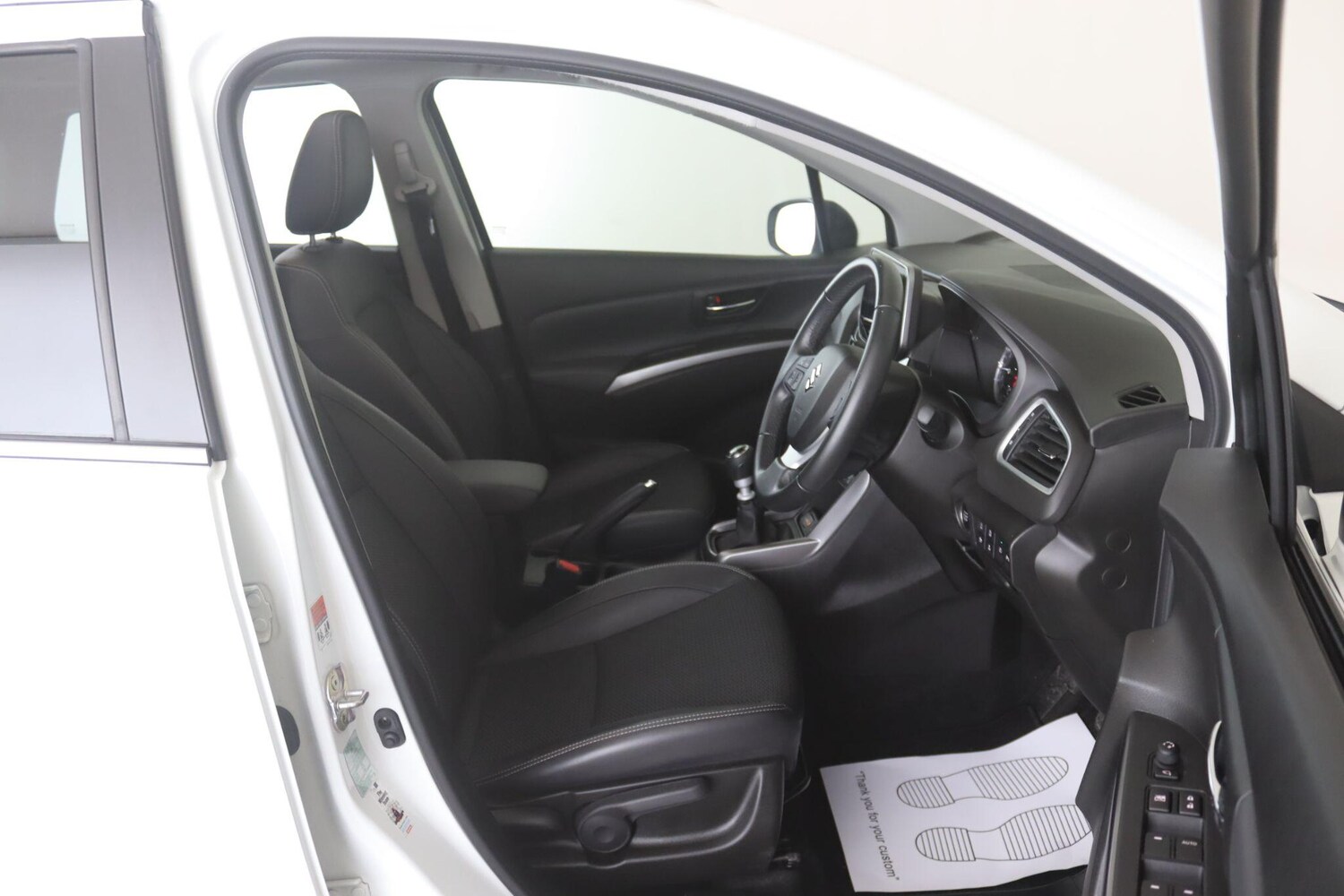 Used Suzuki SX4 S-Cross 2022 for sale - 77549767: Photo 16