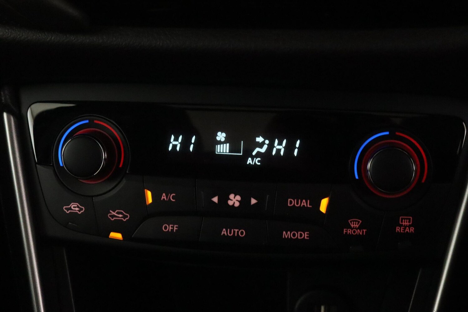 Used Suzuki SX4 S-Cross 2022 for sale - 77549767: Photo 24