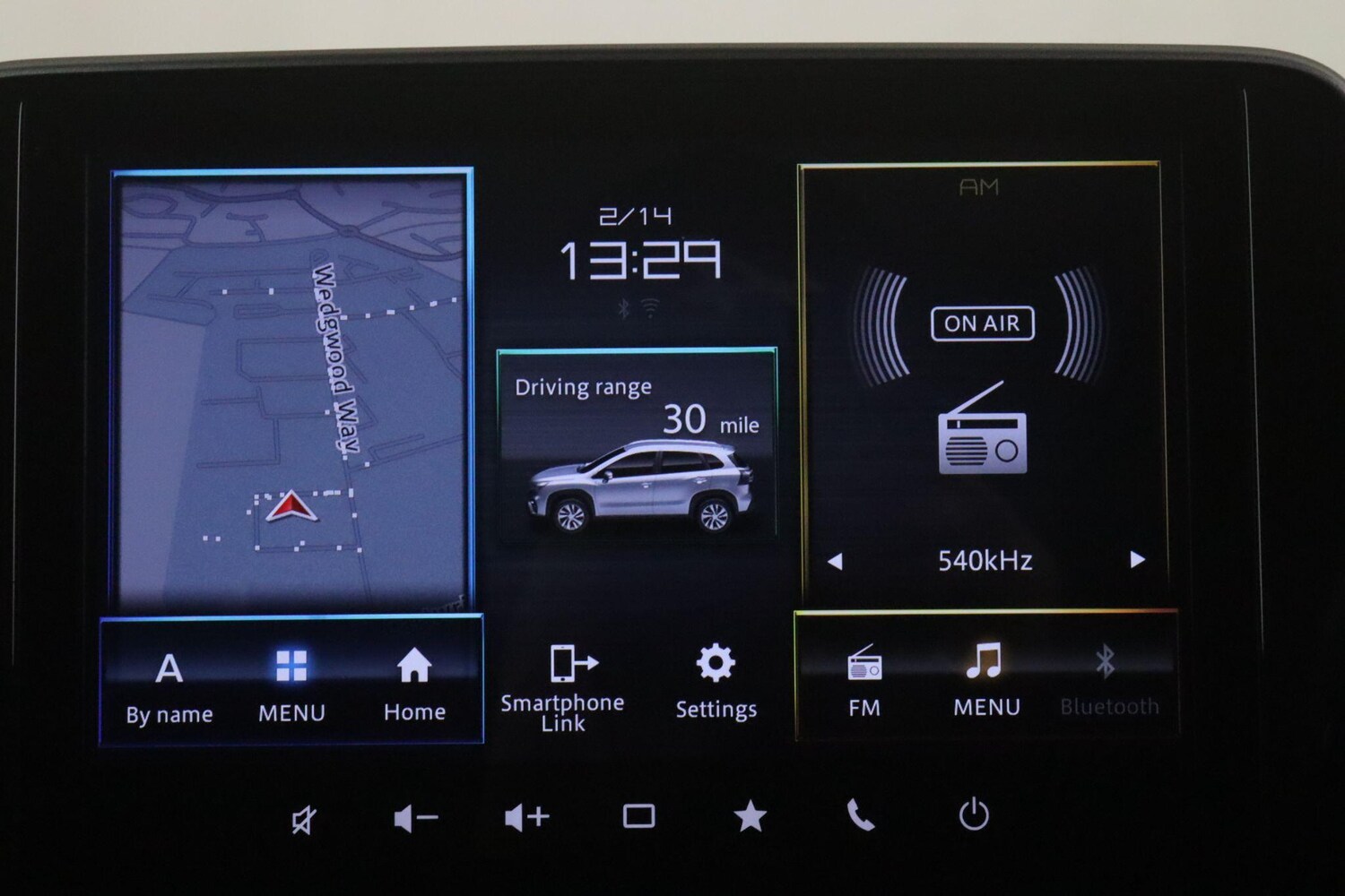 Used Suzuki SX4 S-Cross 2022 for sale - 77549767: Photo 26