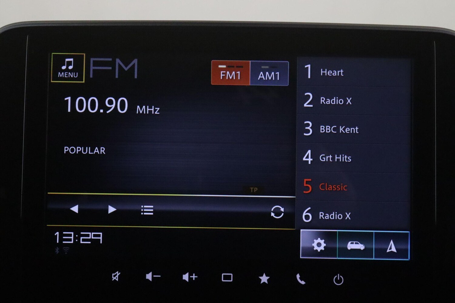 Used Suzuki SX4 S-Cross 2022 for sale - 77549767: Photo 29