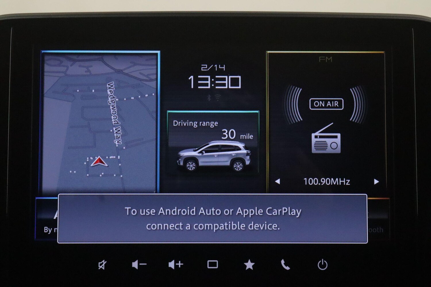 Used Suzuki SX4 S-Cross 2022 for sale - 77549767: Photo 31