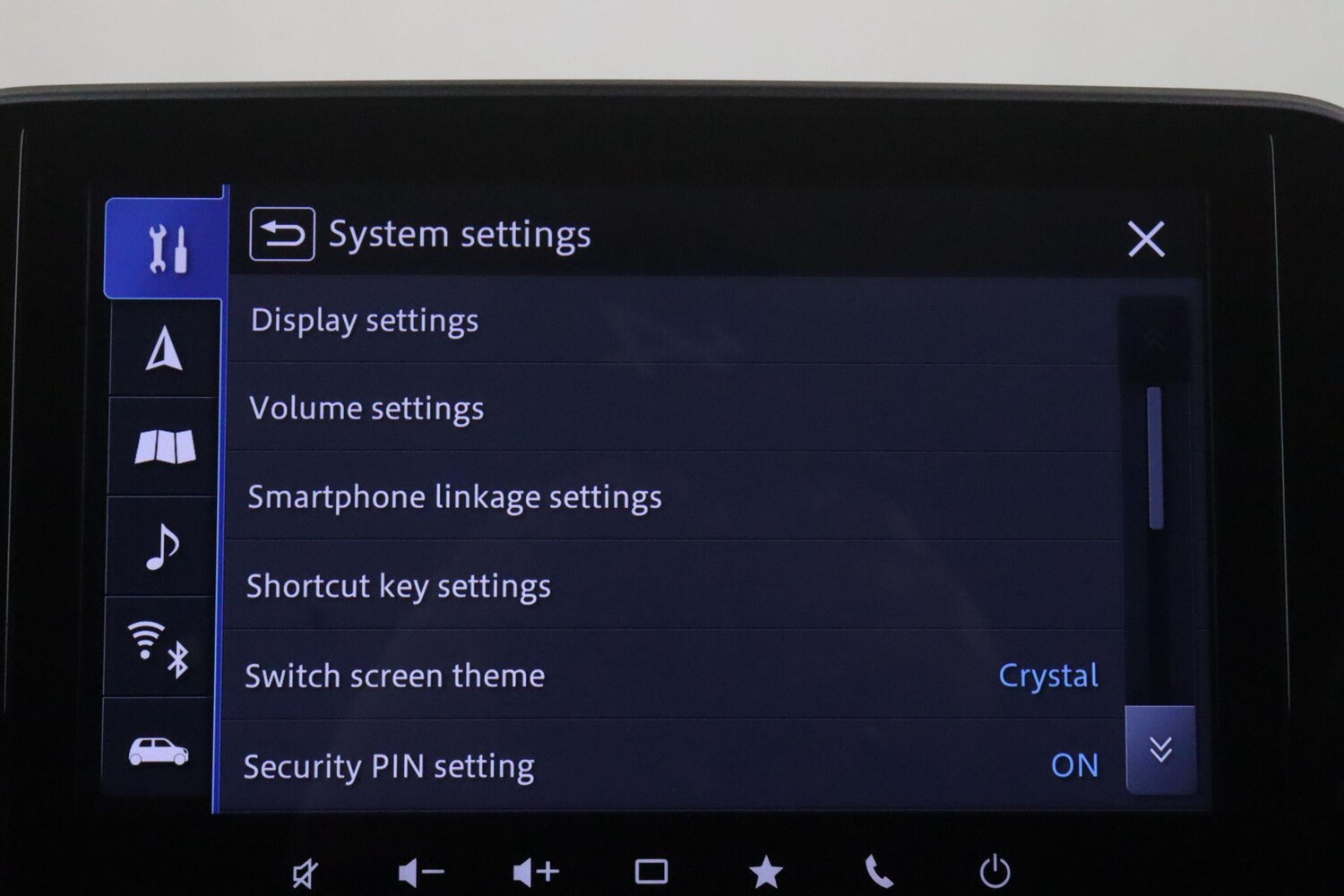 Used Suzuki SX4 S-Cross 2022 for sale - 77549767: Photo 33