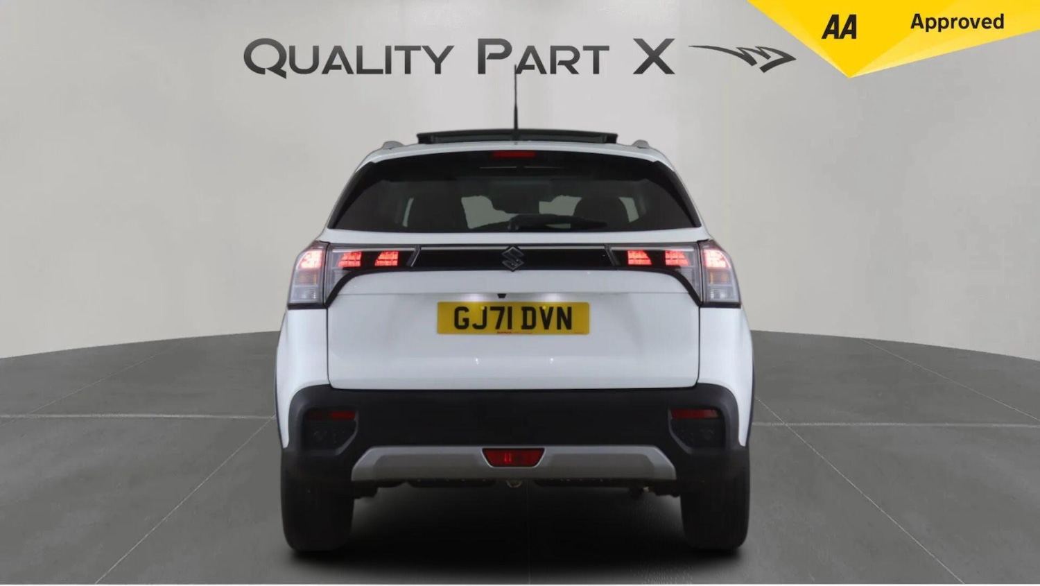 Used Suzuki SX4 S-Cross 2022 for sale - 77549767: Photo 6