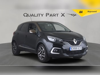 2018 (68) - 0.9 TCe ENERGY Iconic Euro 6 (s/s) 5dr