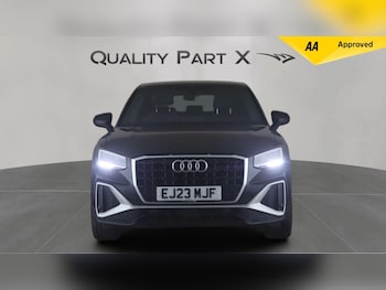 Used Audi Q2 2023 for sale - 78796914: Photo