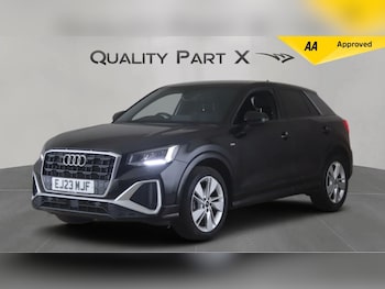 Used Audi Q2 2023 for sale - 78796914: Photo